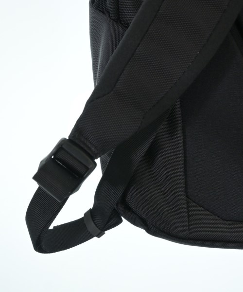 THE NORTH FACE（ザノースフェイス）バックパック・リュック 黒 サイズ:- メンズ/2200607514049