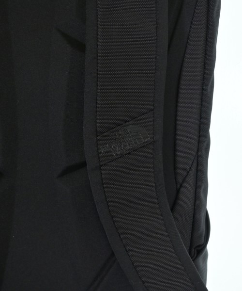 THE NORTH FACE（ザノースフェイス）バックパック・リュック 黒 サイズ:- メンズ/2200607514049