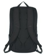 THE NORTH FACE（ザノースフェイス）バックパック・リュック 黒 サイズ:- メンズ/2200607514049