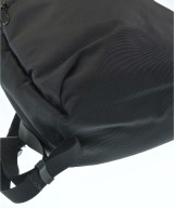 THE NORTH FACE（ザノースフェイス）バックパック・リュック 黒 サイズ:- メンズ/2200607514049