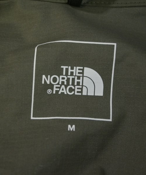 THE NORTH FACE（ザノースフェイス）その他 カーキ サイズ:M メンズ/2200607790016