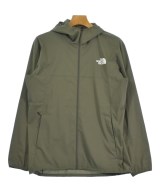 THE NORTH FACE（ザノースフェイス）その他 カーキ サイズ:M メンズ/2200607790016