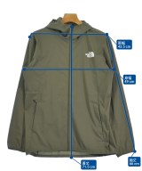 THE NORTH FACE（ザノースフェイス）その他 カーキ サイズ:M メンズ/2200607790016