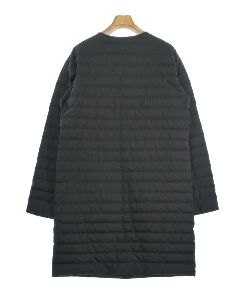 THE NORTH FACE（ザノースフェイス）ダウンコート 黒 サイズ:M レディース/2200607790085