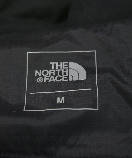 THE NORTH FACE（ザノースフェイス）ダウンコート 黒 サイズ:M レディース/2200607790085