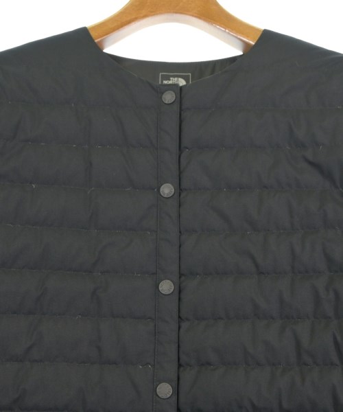 THE NORTH FACE（ザノースフェイス）ダウンコート 黒 サイズ:M レディース/2200607790085