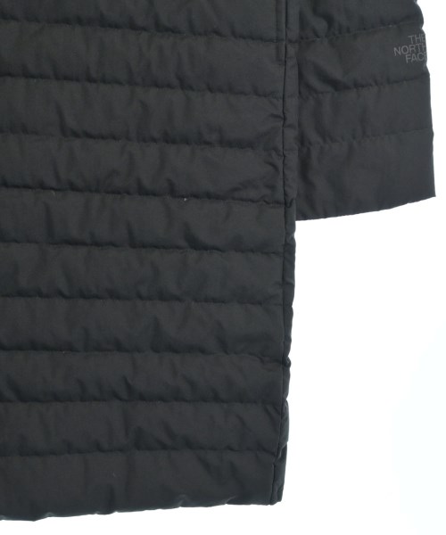 THE NORTH FACE（ザノースフェイス）ダウンコート 黒 サイズ:M レディース/2200607790085