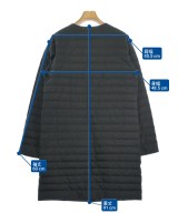 THE NORTH FACE（ザノースフェイス）ダウンコート 黒 サイズ:M レディース/2200607790085