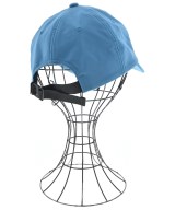 THE NORTH FACE（ザノースフェイス）キャップ 青 サイズ:L メンズ/2200603980077
