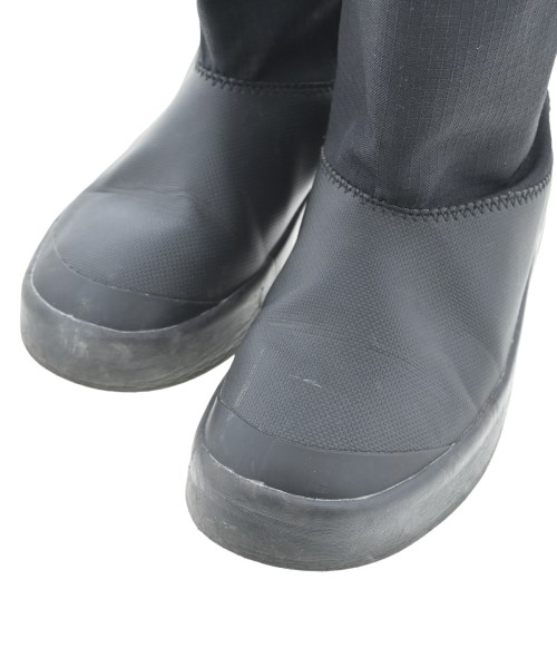 THE NORTH FACE（ザノースフェイス）ブーツ 黒 サイズ:25cm メンズ/2200604381118