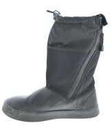 THE NORTH FACE（ザノースフェイス）ブーツ 黒 サイズ:25cm メンズ/2200604381118