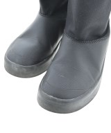 THE NORTH FACE（ザノースフェイス）ブーツ 黒 サイズ:25cm メンズ/2200604381118