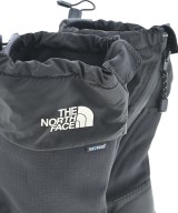 THE NORTH FACE（ザノースフェイス）ブーツ 黒 サイズ:25cm メンズ/2200604381118