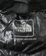 THE NORTH FACE（ザノースフェイス）ダウンジャケット/ダウンベスト 黒 サイズ:L メンズ/2200605450011