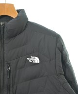 THE NORTH FACE（ザノースフェイス）ダウンジャケット/ダウンベスト 黒 サイズ:L メンズ/2200605450011
