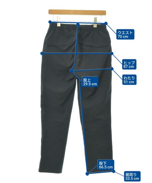 THE NORTH FACE（ザノースフェイス）その他 黒 サイズ:S メンズ/2200605450158