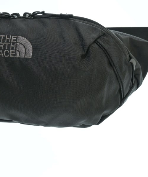 THE NORTH FACE（ザノースフェイス）ショルダーバッグ 黒 サイズ:- メンズ/2200607465105