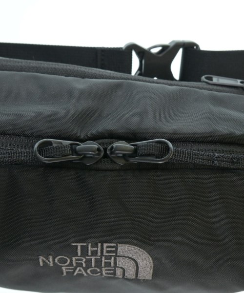 THE NORTH FACE（ザノースフェイス）ショルダーバッグ 黒 サイズ:- メンズ/2200607465105