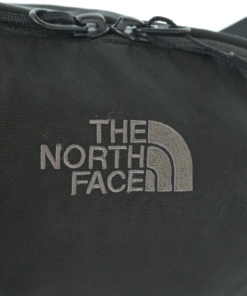 THE NORTH FACE（ザノースフェイス）ショルダーバッグ 黒 サイズ:- メンズ/2200607465105