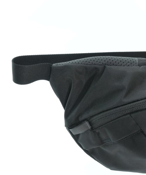 THE NORTH FACE（ザノースフェイス）ショルダーバッグ 黒 サイズ:- メンズ/2200607465105