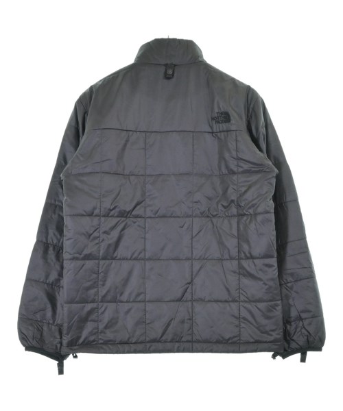 THE NORTH FACE（ザノースフェイス）ダウンジャケット/ダウンベスト 黒 サイズ:S メンズ/2200604525062