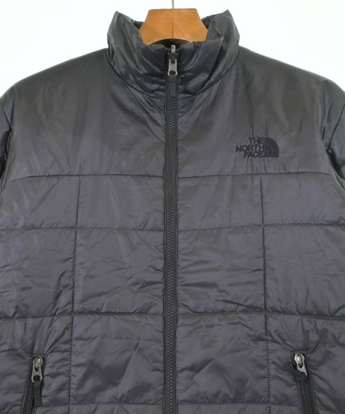 THE NORTH FACE（ザノースフェイス）ダウンジャケット/ダウンベスト 黒 サイズ:S メンズ/2200604525062