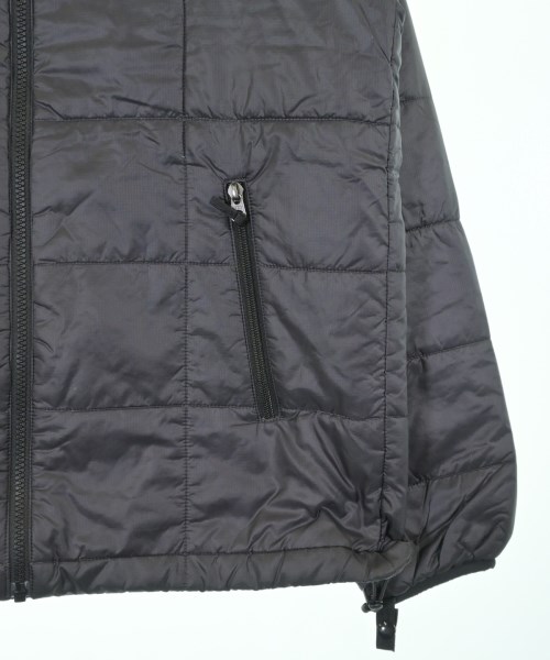 THE NORTH FACE（ザノースフェイス）ダウンジャケット/ダウンベスト 黒 サイズ:S メンズ/2200604525062