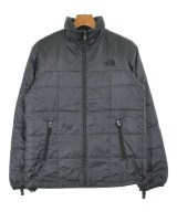 THE NORTH FACE（ザノースフェイス）ダウンジャケット/ダウンベスト 黒 サイズ:S メンズ/2200604525062