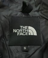 THE NORTH FACE（ザノースフェイス）ダウンジャケット/ダウンベスト 黒 サイズ:S メンズ/2200604525062