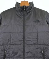 THE NORTH FACE（ザノースフェイス）ダウンジャケット/ダウンベスト 黒 サイズ:S メンズ/2200604525062