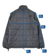 THE NORTH FACE（ザノースフェイス）ダウンジャケット/ダウンベスト 黒 サイズ:S メンズ/2200604525062