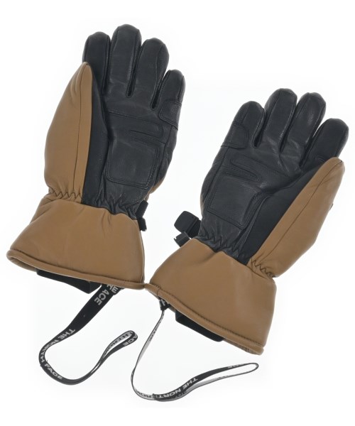THE NORTH FACE（ザノースフェイス）手袋 ベージュ サイズ:XS レディース/2200608346045