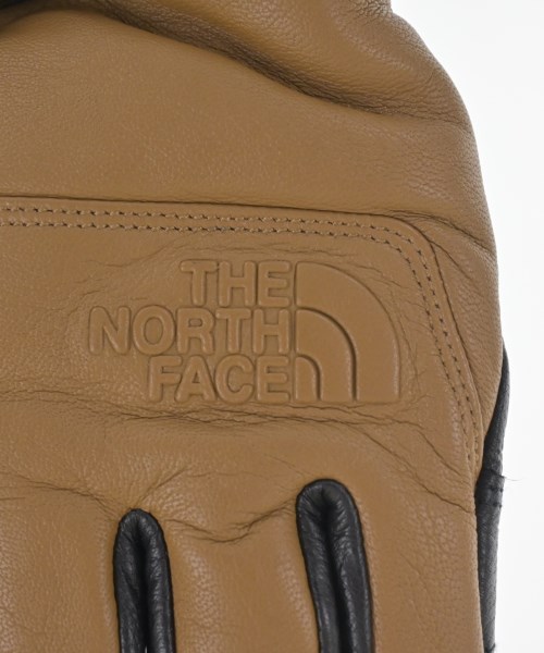 THE NORTH FACE（ザノースフェイス）手袋 ベージュ サイズ:XS レディース/2200608346045