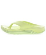THE NORTH FACE（ザノースフェイス）サンダル 緑 サイズ:24cm レディース/2200608583204