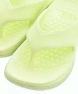 THE NORTH FACE（ザノースフェイス）サンダル 緑 サイズ:24cm レディース/2200608583204