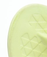 THE NORTH FACE（ザノースフェイス）サンダル 緑 サイズ:24cm レディース/2200608583204