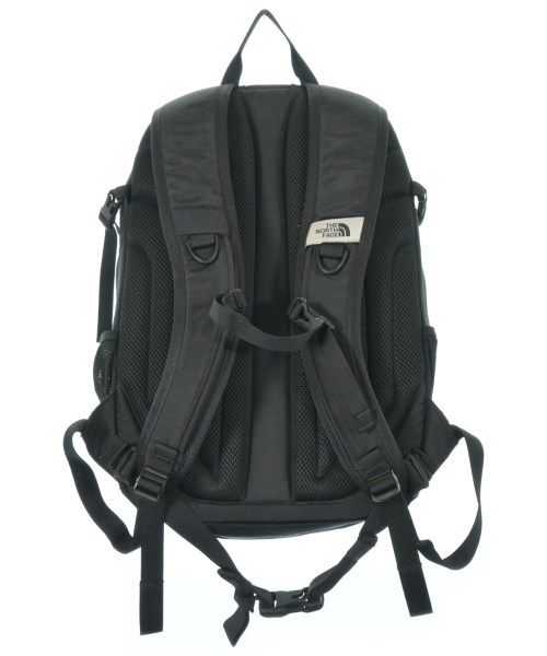 THE NORTH FACE（ザノースフェイス）バックパック・リュック 黒 サイズ:- メンズ/2200590468152