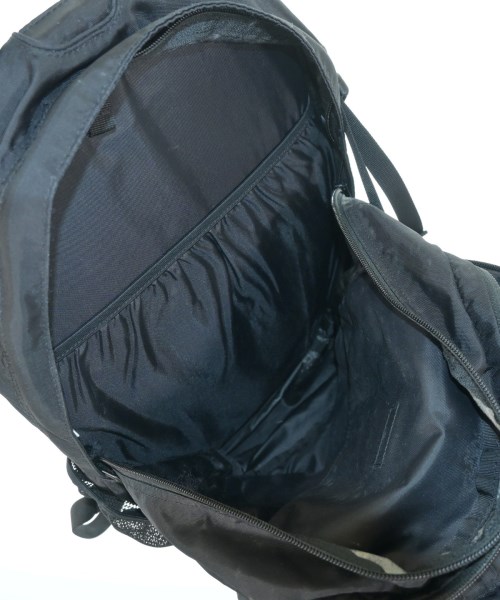 THE NORTH FACE（ザノースフェイス）バックパック・リュック 黒 サイズ:- メンズ/2200590468152