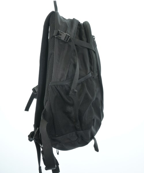 THE NORTH FACE（ザノースフェイス）バックパック・リュック 黒 サイズ:- メンズ/2200590468152