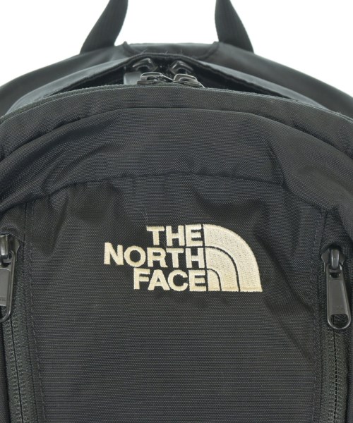 THE NORTH FACE（ザノースフェイス）バックパック・リュック 黒 サイズ:- メンズ/2200590468152