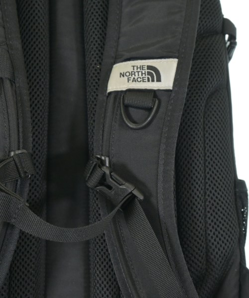 THE NORTH FACE（ザノースフェイス）バックパック・リュック 黒 サイズ:- メンズ/2200590468152