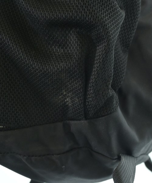 THE NORTH FACE（ザノースフェイス）バックパック・リュック 黒 サイズ:- メンズ/2200590468152