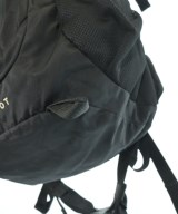 THE NORTH FACE（ザノースフェイス）バックパック・リュック 黒 サイズ:- メンズ/2200590468152