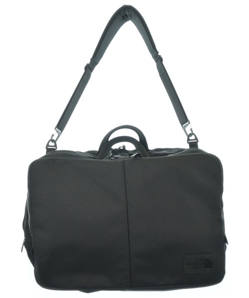 THE NORTH FACE（ザノースフェイス）バックパック・リュック 黒 サイズ:- メンズ/2200606169011