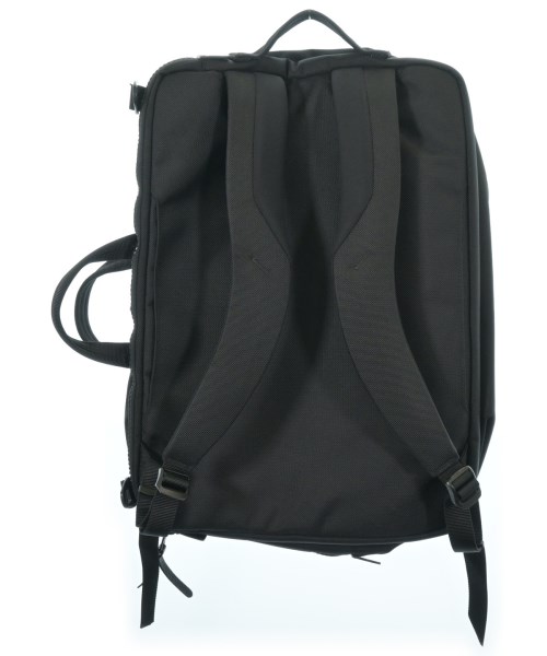 THE NORTH FACE（ザノースフェイス）バックパック・リュック 黒 サイズ:- メンズ/2200606169011