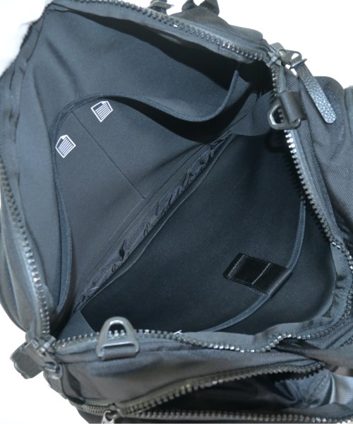 THE NORTH FACE（ザノースフェイス）バックパック・リュック 黒 サイズ:- メンズ/2200606169011