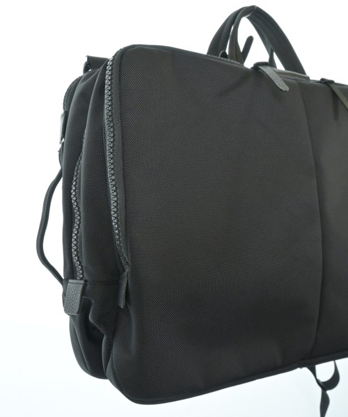 THE NORTH FACE（ザノースフェイス）バックパック・リュック 黒 サイズ:- メンズ/2200606169011
