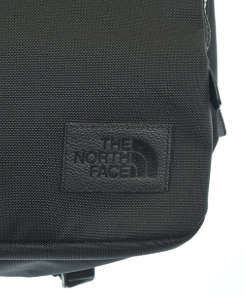 THE NORTH FACE（ザノースフェイス）バックパック・リュック 黒 サイズ:- メンズ/2200606169011