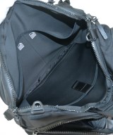 THE NORTH FACE（ザノースフェイス）バックパック・リュック 黒 サイズ:- メンズ/2200606169011