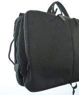THE NORTH FACE（ザノースフェイス）バックパック・リュック 黒 サイズ:- メンズ/2200606169011